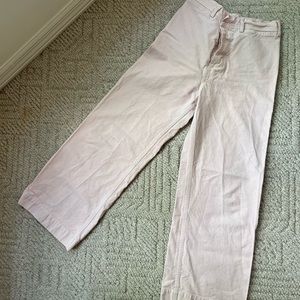 Jesse Kamm Sailor Pants